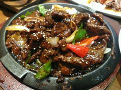 -小菜园新徽菜(合肥瑶海万达店)