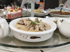 -益健美食大广场(北岭店)