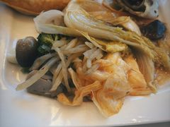 -上海凯宾斯基大酒店