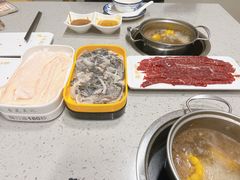 -杏花吴记牛肉火锅