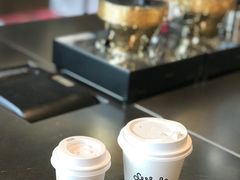 -Seesaw Coffee(朝阳大悦城店)