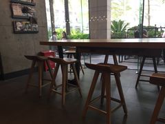 -星巴克臻选(深圳嘉里建设广场店)