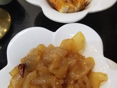 -惠丰堂饭庄(北洼路店)