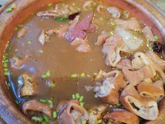 -恭敬李·烤鸭(天坛北门店)