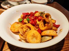 -恰饭·老长沙市井菜(天河客运站店)