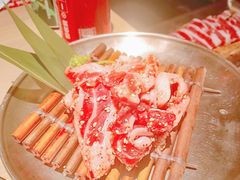 -西塔老太太泥炉烤肉(亚运村店)