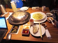 -海味当家·蒸锅海鲜(星海公园店)