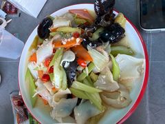 -阿弟特色海鲜餐厅·大排档(平潭店)