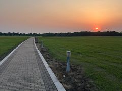 -阳澄湖半岛旅游度假区