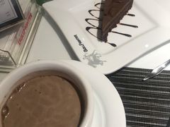 -斗牛士牛排餐厅(嘉里汇店)