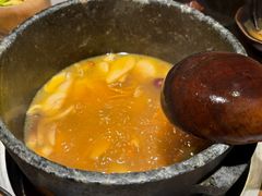 -芸山季·云南山珍菌火锅(人民广场来福士店)