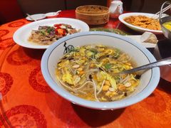 -不倒翁·徽天下名菜楼(马鞍山路店)