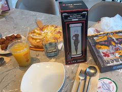 -必胜客(海安文峰店)