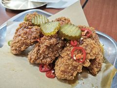 -魏斯理汉堡(西安沣东吾悦店)