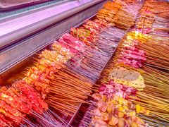 -老谢野馄饨(延安路店)