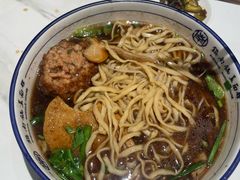 -镇南锅盖面馆(解放路店)