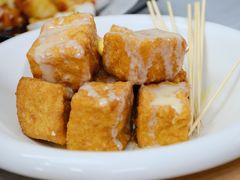 一口西多-颓记茶餐厅(美景总店)