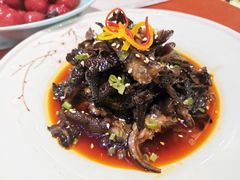 -赵小姐丨新中餐(曲江店)