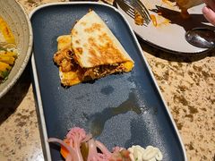 -墨纪Mojí墨西哥餐厅(官舍店)