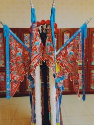 -梨园天地京剧摄影(玲珑天地店)