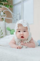 -小熊维尼高端儿童摄影(宝安旗舰店)