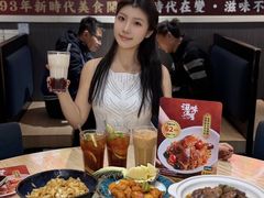 -滋味满屋美食坊(上海街店)