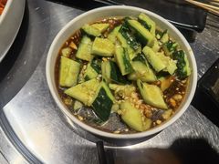 -龙巢盱眙龙虾·牛蛙·烧烤宵夜(八卦岭店)