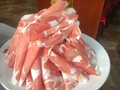 -鑫龙火锅(北园店)