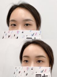 -Four Seven·半永久纹眉