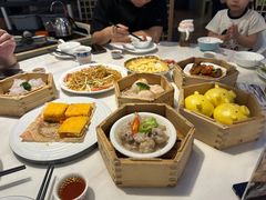 -点胜汇·点心粤菜·手工制作(揭阳店)