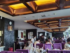 大堂-紫光园(马桥店)