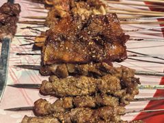 -北三老太太烧烤(人生一串上榜店)