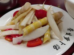 -荣生萝卜汤饭店