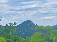 -玉渡山自然风景区