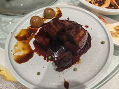 -金枝玉叶上海人家食府(三里河店)