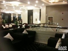 -御花园·粤菜·海鲜火锅(中山公园店)