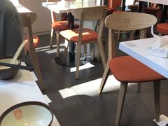 大堂-张亮麻辣烫(北京富力又一城店)