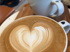 -Peet's Coffee皮爷咖啡(大学路店)