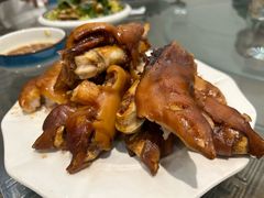 -向民炒鸡老店(金泰华府店)