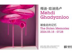 -龙美术馆(西岸馆)