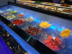 -经典世家牛排自助餐厅(百捷店)