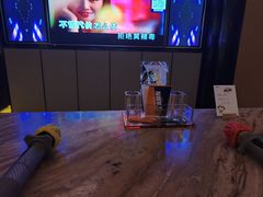-星聚会KTV(苏州尹山湖歌林公园店)