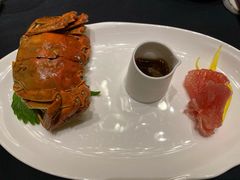 -许家菜(望江店)