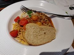 -原石牛扒·约会餐厅(龙城万科里店)