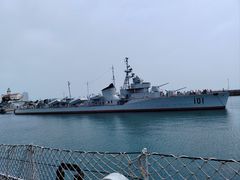 -中国人民解放军海军博物馆