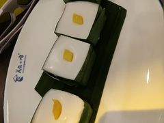 -美奈小馆·越南料理(中航城君尚购物中心店)