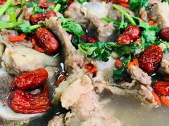 -一只羊烧烤(东湾半岛店)