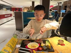 -豪客来牛排(人民东路店)