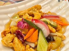 -贵宾庄炸酱面·韩式料理(高区店)