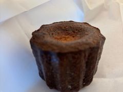 香草风味可露丽-Peet's Coffee皮爷咖啡(豫园店)